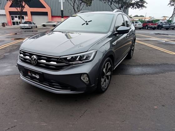 VOLKSWAGEN NIVUS 1.0 200 TSI TOTAL FLEX HIGHLINE AUTOMÁTICO VOLKSWAGEN NIVUS 1.0 200 TSI TOTAL FLEX HIGHLINE AUTOMÁTICO